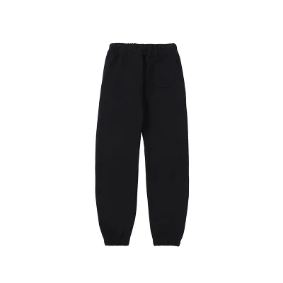 Штаны Fear Of God Basic Collection "Black" фото № 2