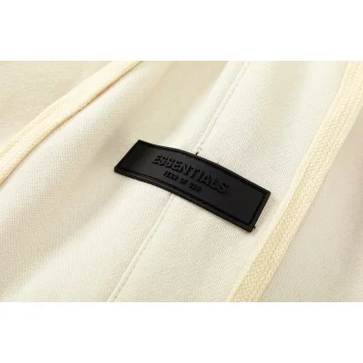 Штаны Fear Of God Fleece With Logo "Cream" фото № 5 Штаны Fear Of God Fleece With Logo "Cream" фото № 5