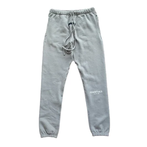 Штаны Fear Of God Narrowed "Gray"