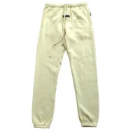 Штаны Fear Of God With Patch And Text Logo Of The Brand