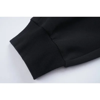 Штаны Louis Vuitton Eyes Mouth Nose "Black" фото № 3 Штаны Louis Vuitton Eyes Mouth Nose "Black" фото № 3