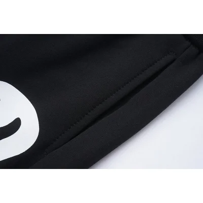 Штаны Louis Vuitton Eyes Mouth Nose "Black" фото № 4 Штаны Louis Vuitton Eyes Mouth Nose "Black" фото № 4