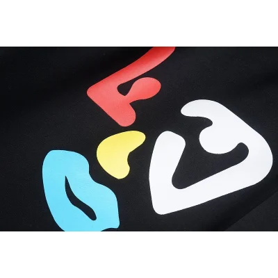 Штаны Louis Vuitton Eyes Mouth Nose "Black" фото № 7 Штаны Louis Vuitton Eyes Mouth Nose "Black" фото № 7