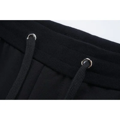 Штаны Louis Vuitton Eyes Mouth Nose "Black" фото № 9 Штаны Louis Vuitton Eyes Mouth Nose "Black" фото № 9