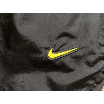 Штаны Nike Nocta Text "Black" фото № 4 Штаны Nike Nocta Text "Black" фото № 4