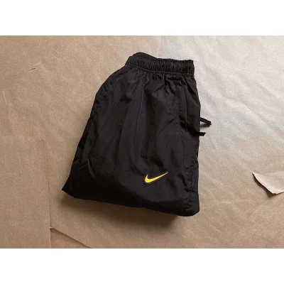 Штаны Nike Nocta Text "Black" фото № 8 Штаны Nike Nocta Text "Black" фото № 8
