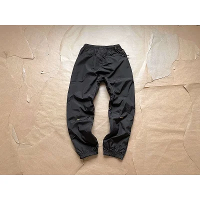 Штаны Nike Nocta Text "Black" фото № 6 Штаны Nike Nocta Text "Black" фото № 6