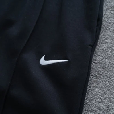 Штаны Nike Convex Stripe "Black" фото № 6