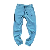 Штаны Nike Taper Leg "Blue"