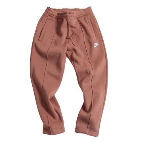 Штаны Nike Small Logo Brand "Pink"