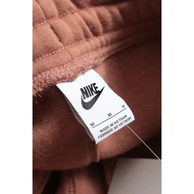 Штаны Nike Small Logo Brand "Pink" фото № 4 Штаны Nike Small Logo Brand "Pink" фото № 4