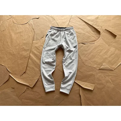 Штаны Nike Colored Inserts On The Leg "Light Gray" фото № 2