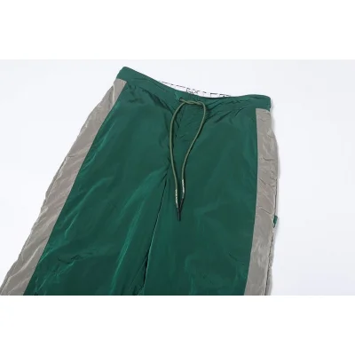 Штаны Off White X Jordan Logo "Green/Gray" фото № 3 Штаны Off White X Jordan Logo "Green/Gray" фото № 3