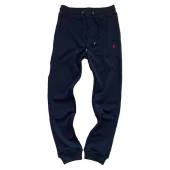 Штаны Ralph Lauren Polo Small Logo "Blue"