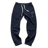 Штаны Ralph Lauren With Small Logo "Blue"