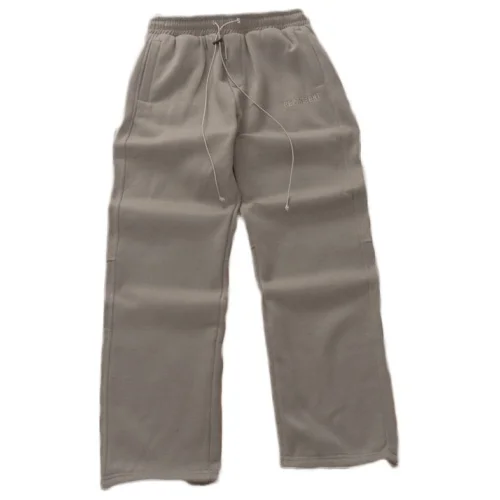 Спортивные штаны Represent Full Logo "Gray"