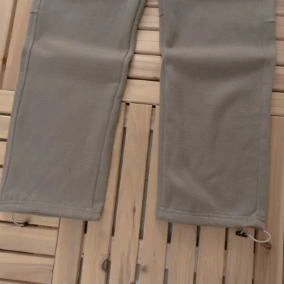 Спортивные штаны Represent Full Logo "Gray" фото № 6 Спортивные штаны Represent Full Logo "Gray" фото № 6