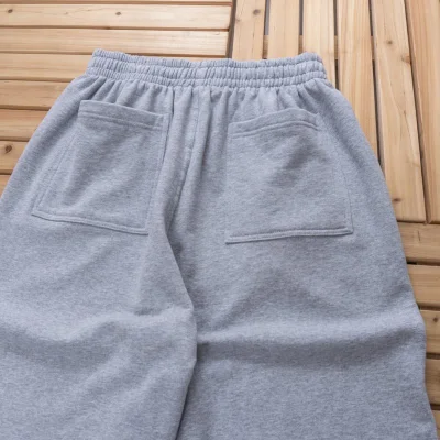 Штаны Represent Owners Club Side Zip Pockets "Grey" фото № 7 Штаны Represent Owners Club Side Zip Pockets "Grey" фото № 7