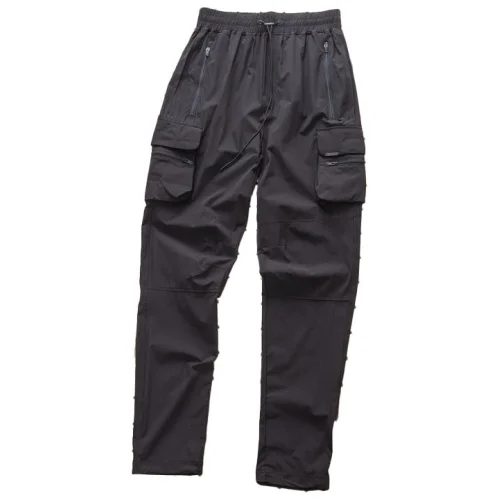 Штаны Represent Bulky Pockets "Black"