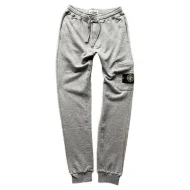 Штаны Stone Island With Pockets And Logo