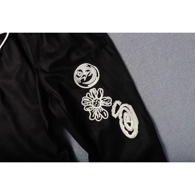 Штаны Stussy With Miscellaneous Patch "Black" фото № 5 Штаны Stussy With Miscellaneous Patch "Black" фото № 5