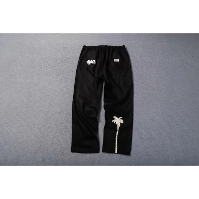 Штаны Stussy With Miscellaneous Patch "Black" фото № 7 Штаны Stussy With Miscellaneous Patch "Black" фото № 7