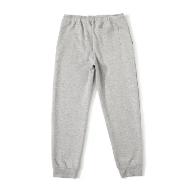 Штаны Tommy Hilfiger With Small Logo "Gray" фото № 3 Штаны Tommy Hilfiger With Small Logo "Gray" фото № 3