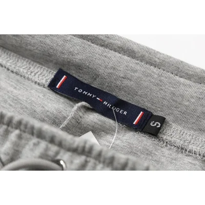 Штаны Tommy Hilfiger With Small Logo "Gray" фото № 7 Штаны Tommy Hilfiger With Small Logo "Gray" фото № 7