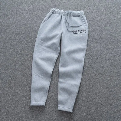 Штаны Trapstar It Is A Secret "Gray" фото № 2 Штаны Trapstar It Is A Secret "Gray" фото № 2