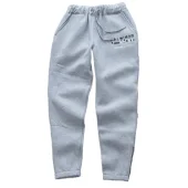 Штаны Trapstar It Is A Secret "Gray"