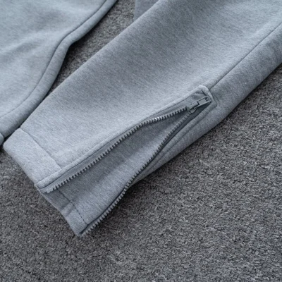 Штаны Trapstar It Is A Secret "Gray" фото № 3 Штаны Trapstar It Is A Secret "Gray" фото № 3