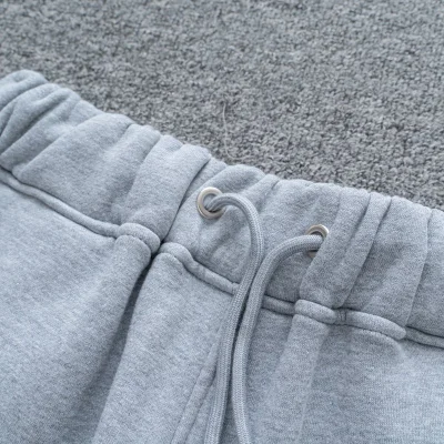 Штаны Trapstar It Is A Secret "Gray" фото № 9 Штаны Trapstar It Is A Secret "Gray" фото № 9