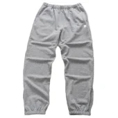 Спортивные Штаны Undefeated Back Pocket "Grey"