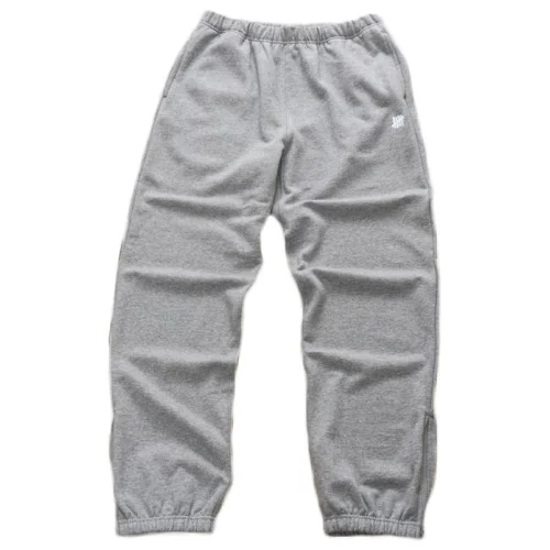 Спортивные Штаны Undefeated Back Pocket "Grey"