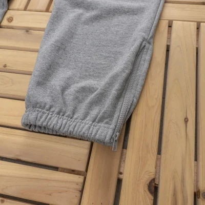 Спортивные Штаны Undefeated Back Pocket "Grey" фото № 7