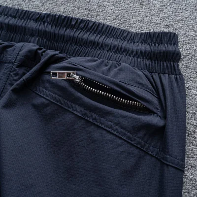 Штаны Undermycar ZIP-Many "Blue" фото № 3