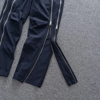 Штаны Undermycar ZIP-Many "Blue" фото № 6