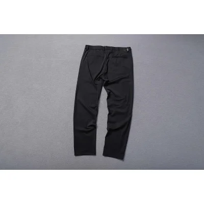 Штаны Zegna Ceremonial "Black" фото № 2