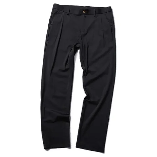 Штаны Zegna Ceremonial "Black"