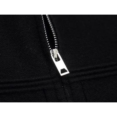 Бомбер Christian Dior Chaotic Letter Logo "Black" фото № 5
