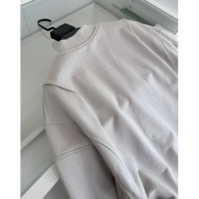 Бомбер Christian Dior Star In Circles Dior "Beige" фото № 7