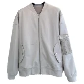 Бомбер Christian Dior Star In Circles Dior "Beige"