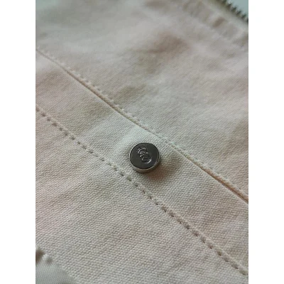 Бомбер Christian Dior D Atelier 1947 "Beige" фото № 5