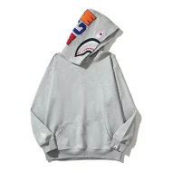 Худи A Bathing Ape With An Unusual Hood