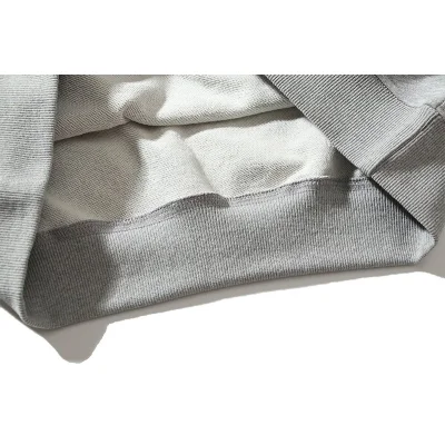 Худи A Bathing Ape With An Unusual Hood "Gray" фото № 5