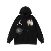 Худи Air Jordan Hurricane Nike Compass "Black"