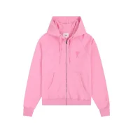 Худи Amiri Heart And Letter — Logo ZIP Худи Amiri Heart And Letter — Logo ZIP