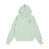 Худи Amiri Having An Emblem "Mint"