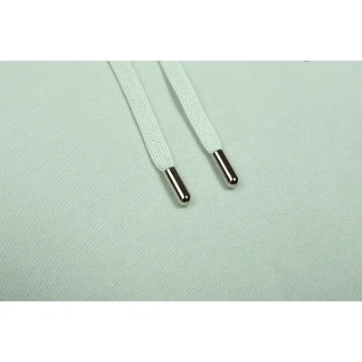 Худи Amiri Having An Emblem "Mint" фото № 4