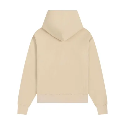 Худи Amiri Red Heart - Letter Logo "Beige" фото № 8 Худи Amiri Red Heart - Letter Logo "Beige" фото № 8